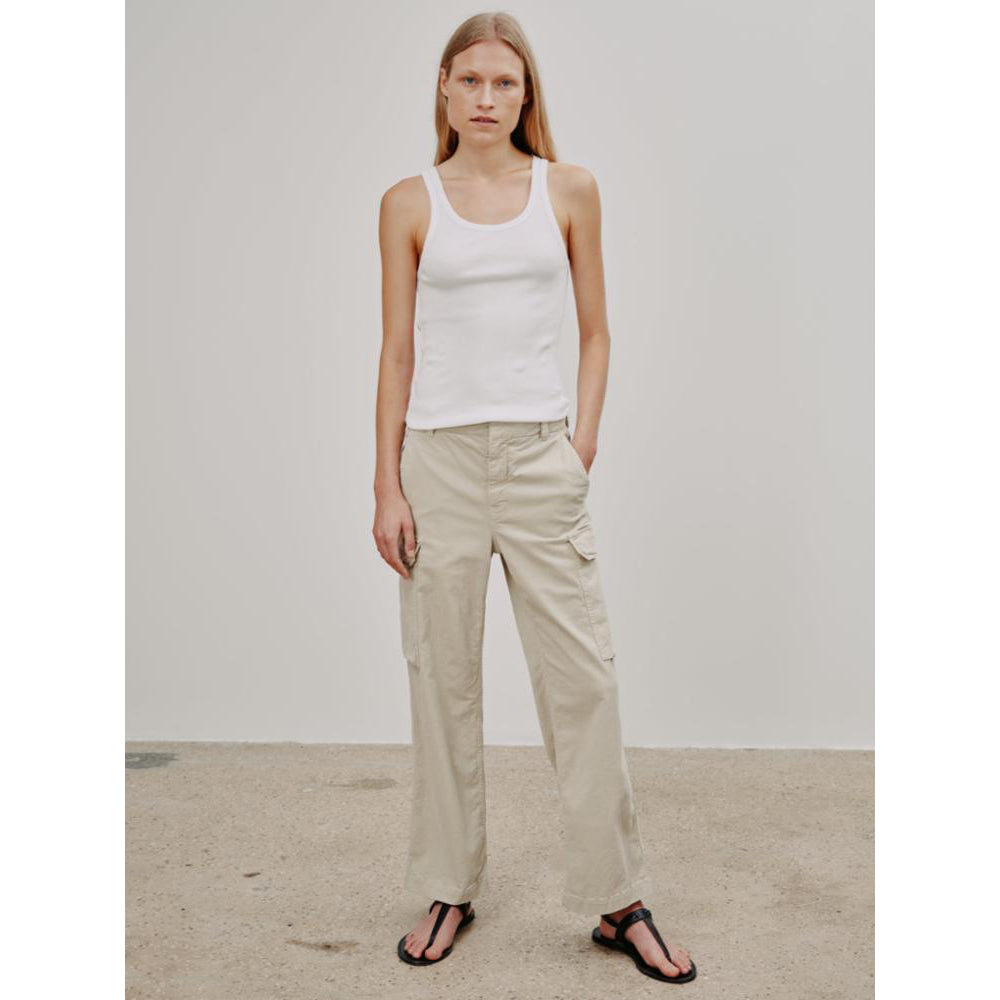 Leofred Cargo Pant