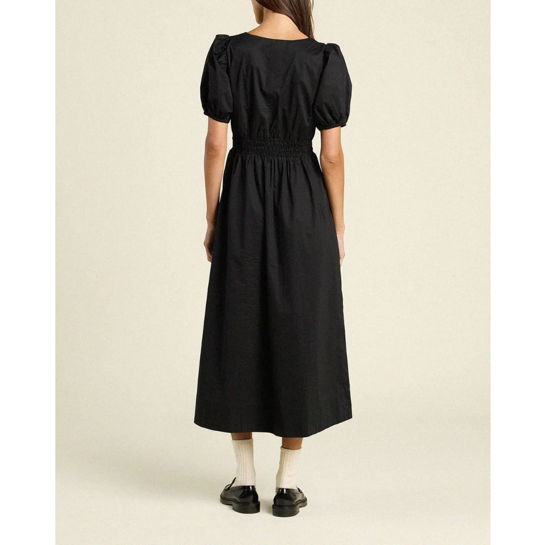 Sonia Dress - Black