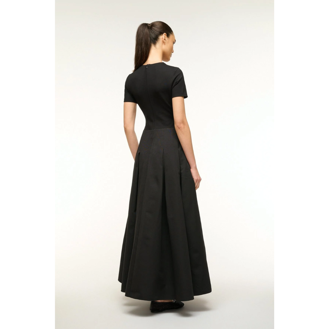 Hopper Dress - Black