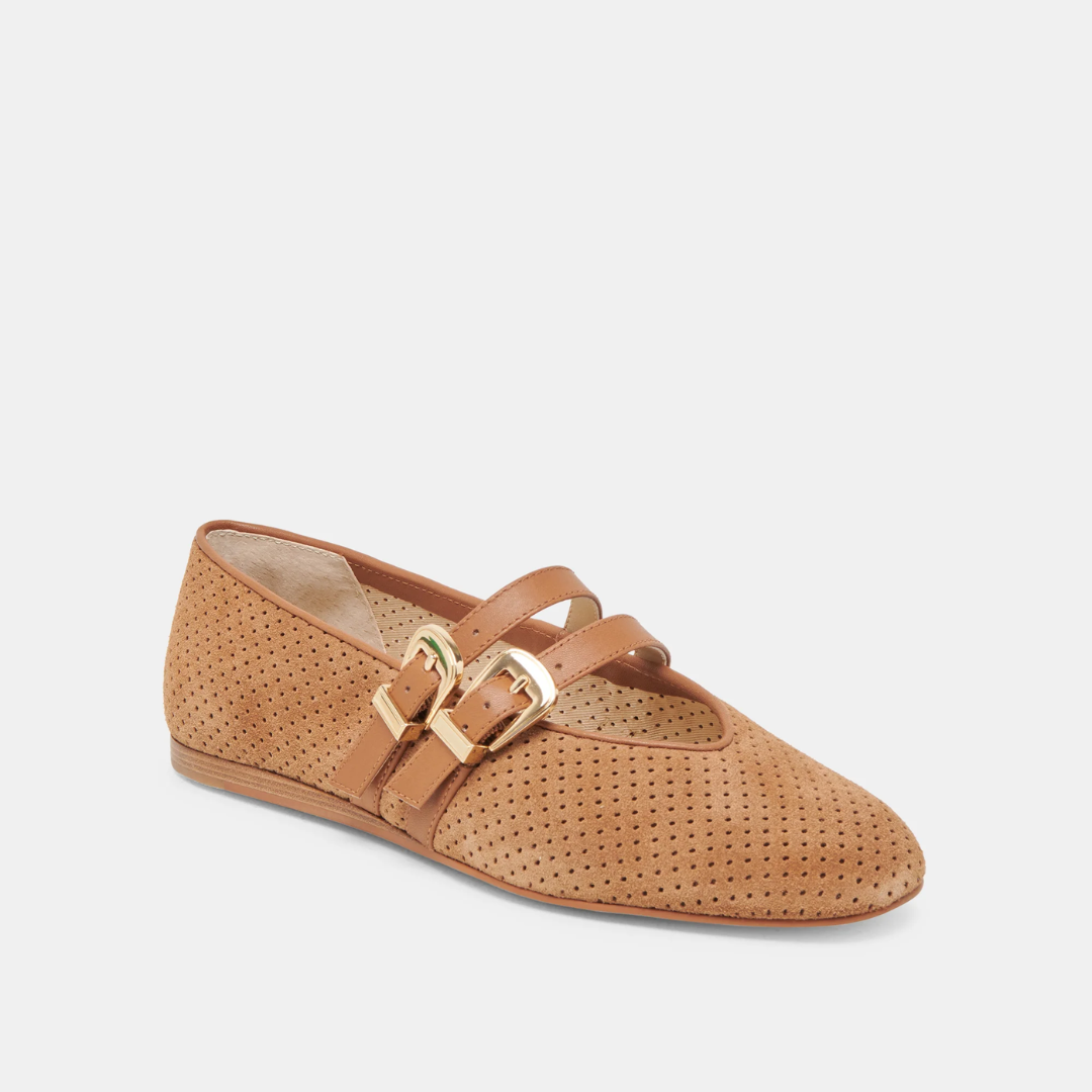 Baylee Ballet Flats