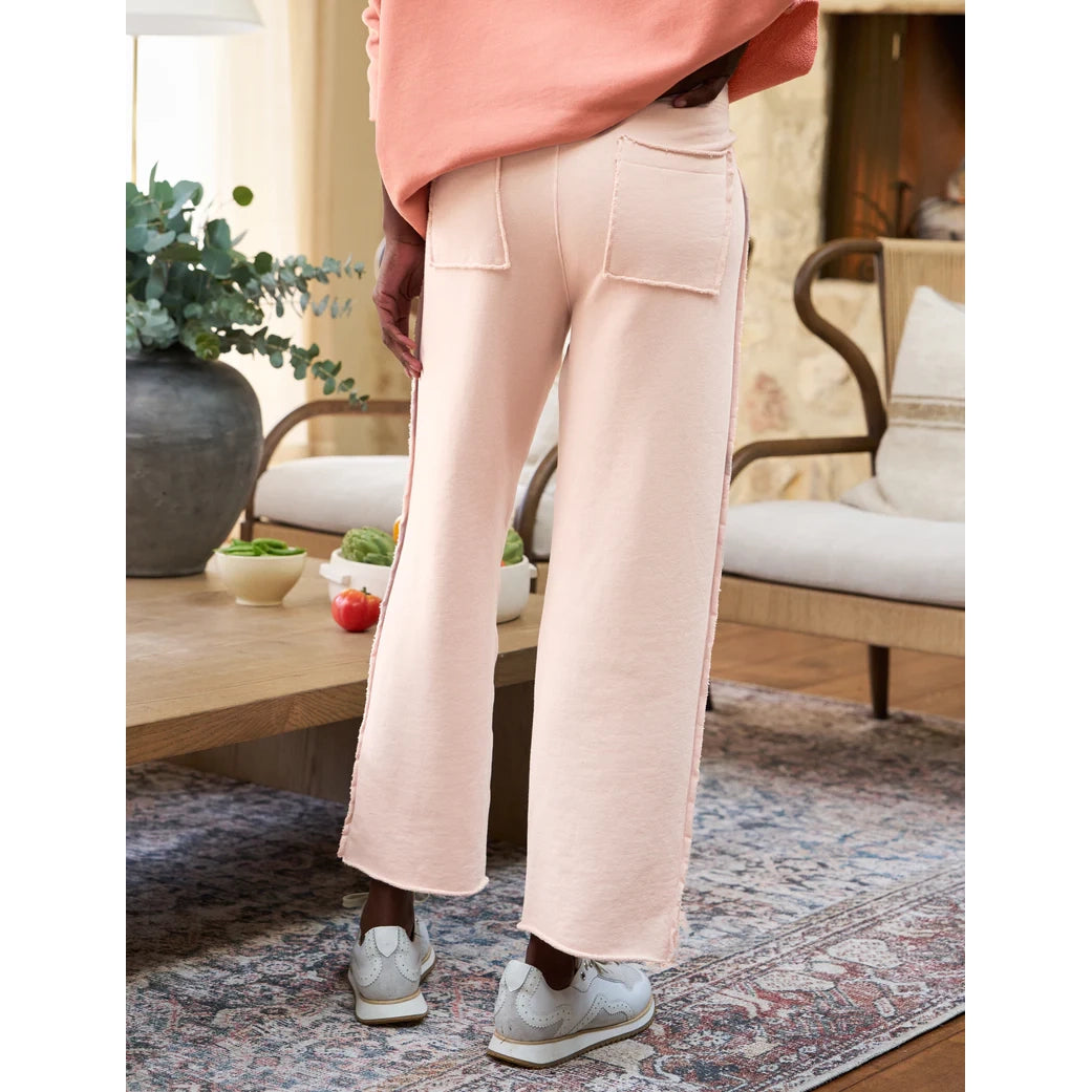 Bella Italian Sweatpant