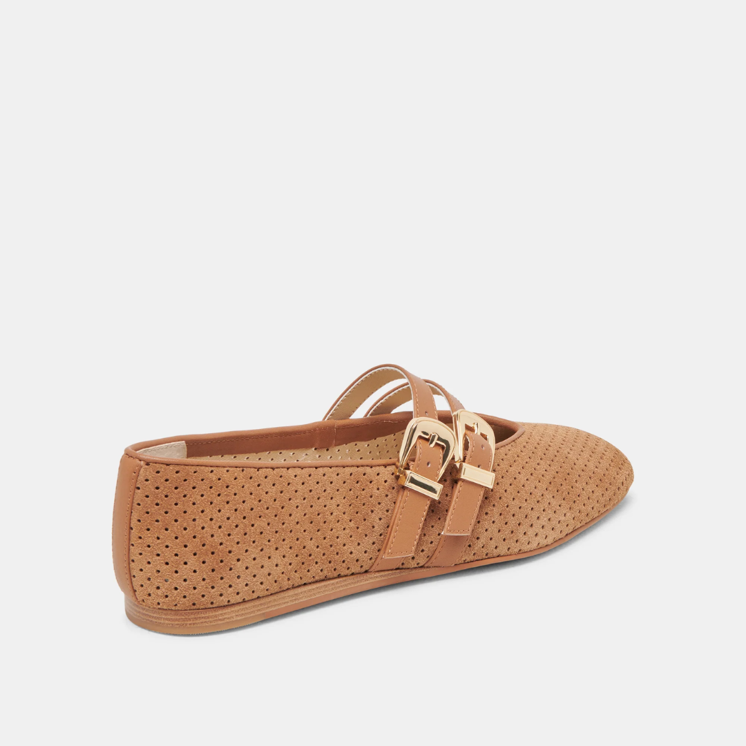 Baylee Ballet Flats