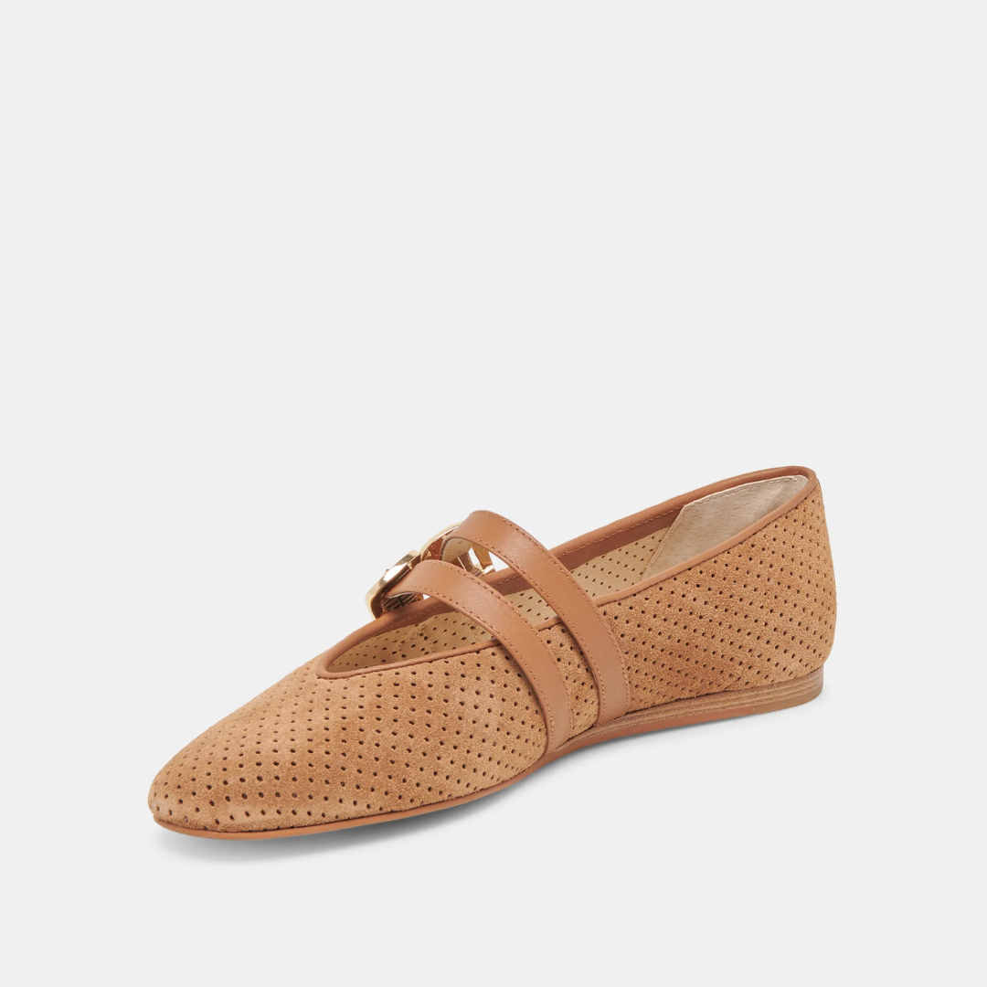 Baylee Ballet Flats