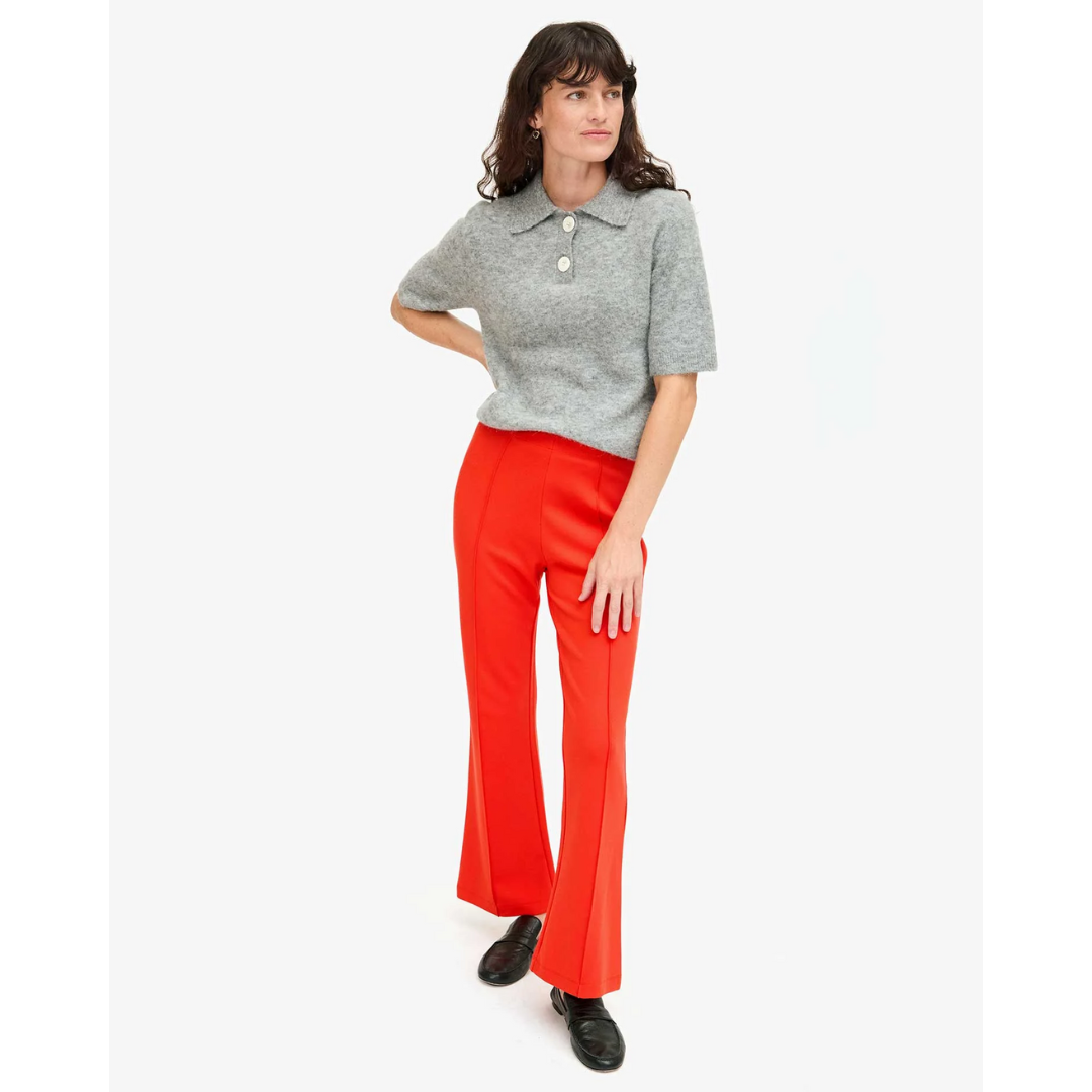 Le Flare -Bright Poppy