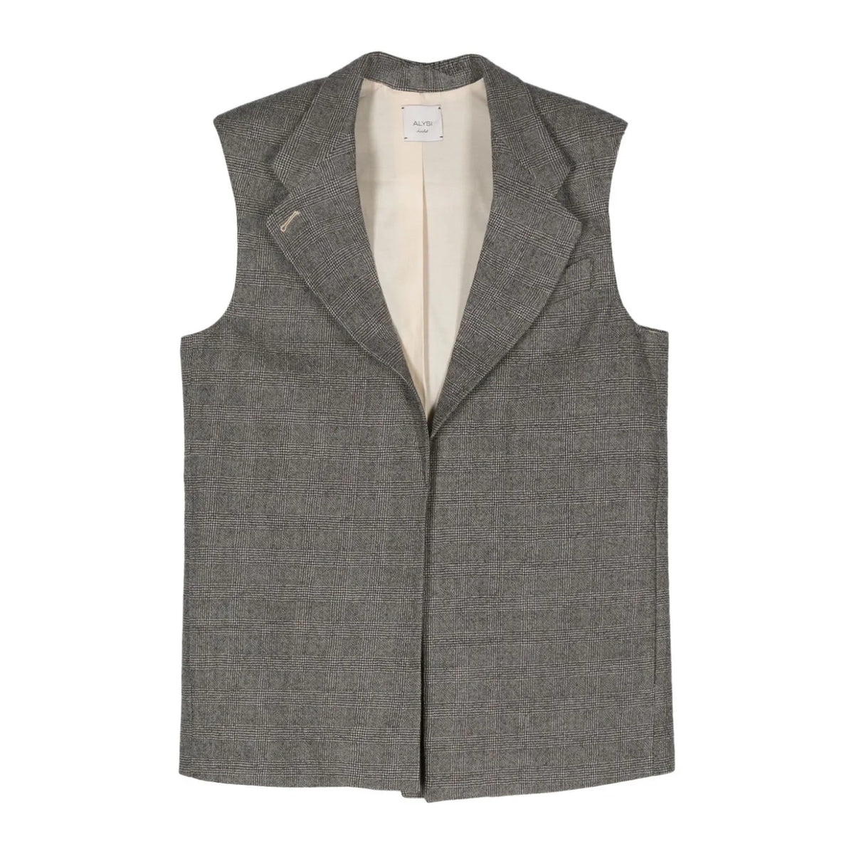 Prince of Wales Vest