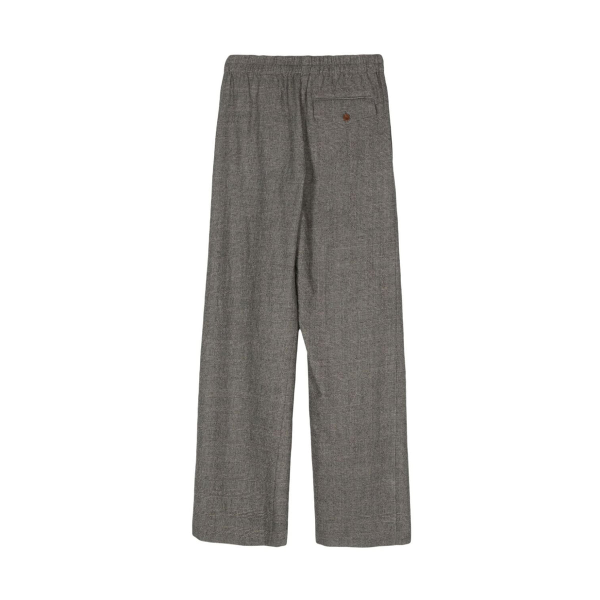 Prince of Wales Pants