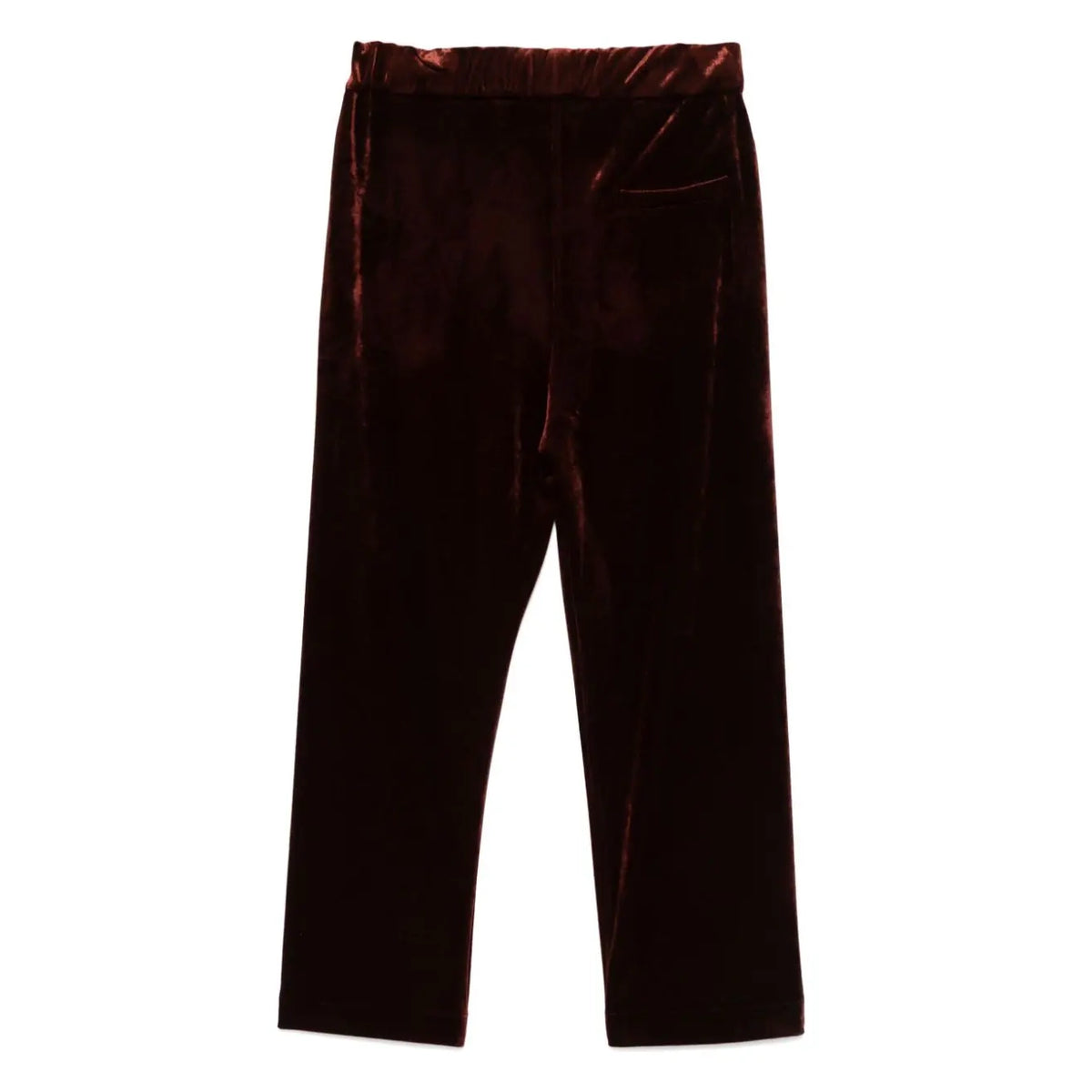 Velvet Trousers