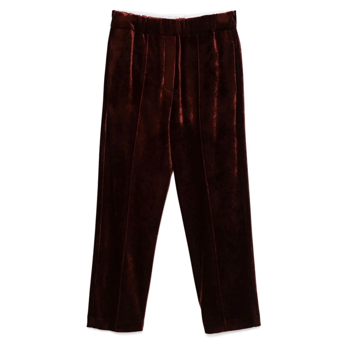 Velvet Trousers