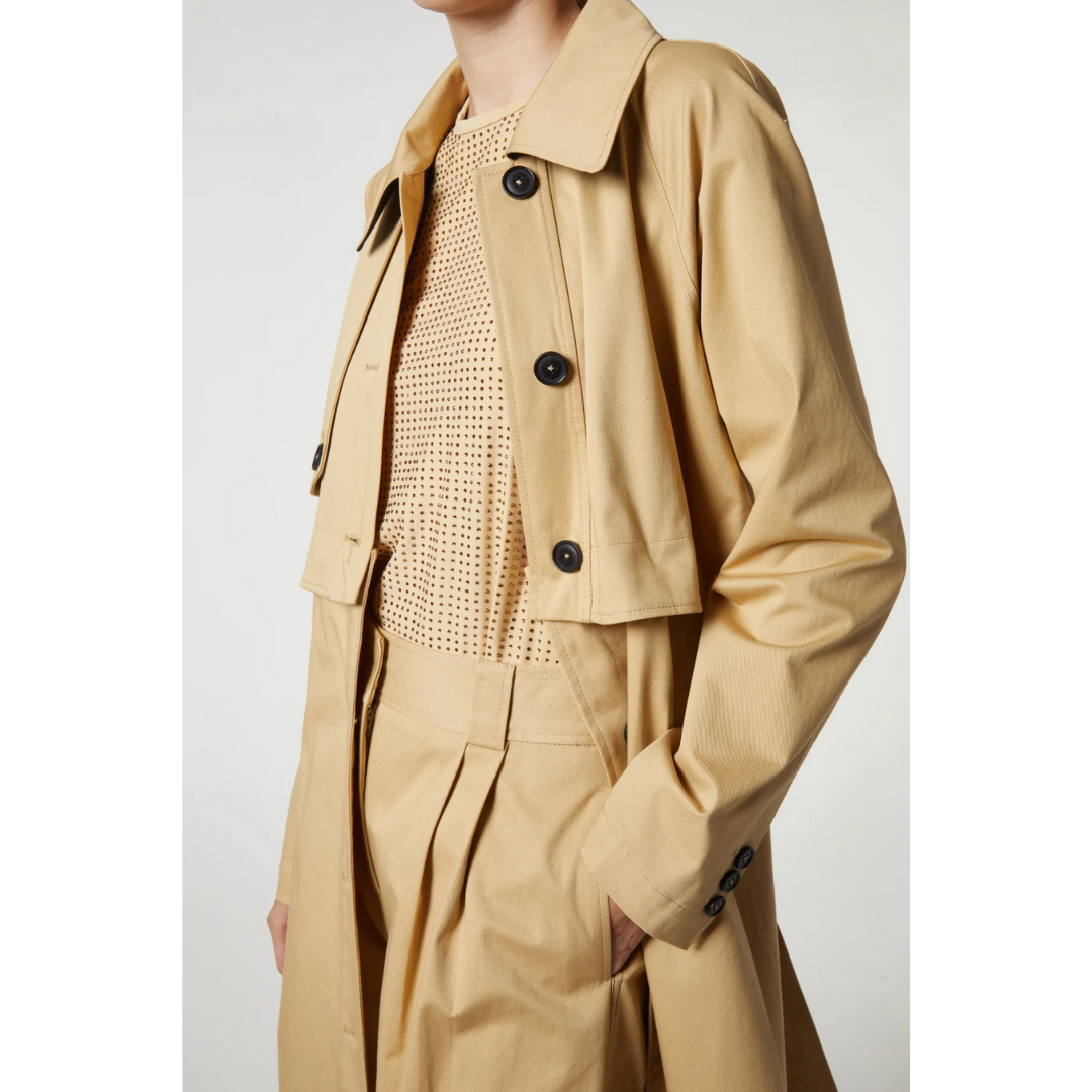 London Trench