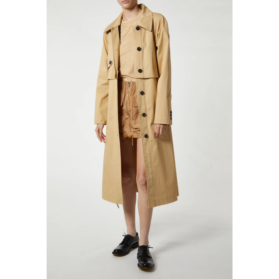 London Trench