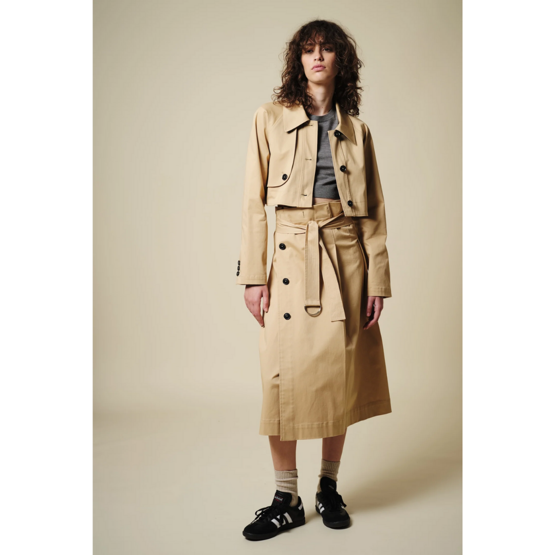 London Trench