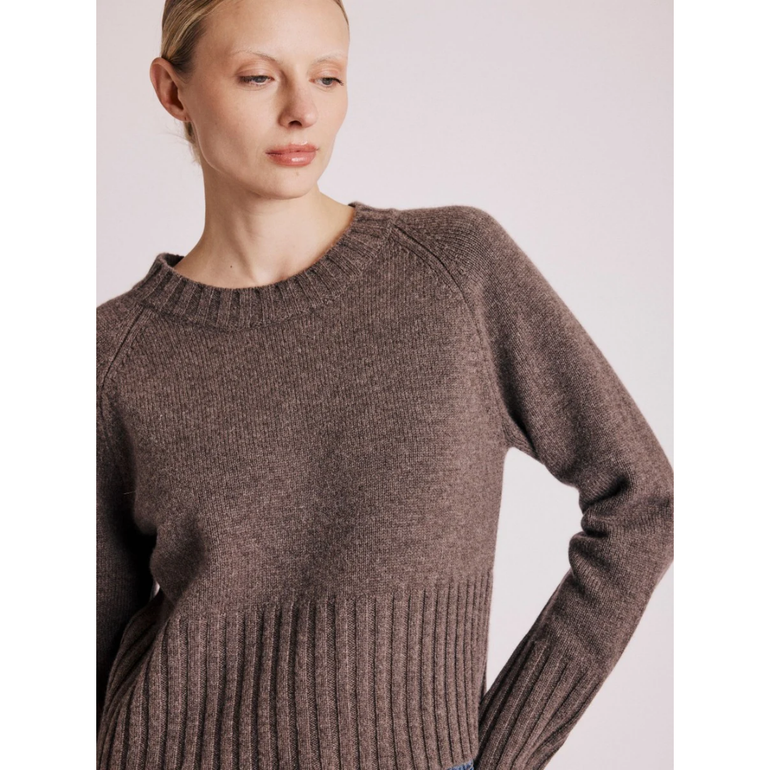 Amini Sweater