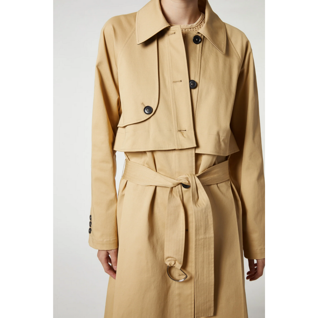 London Trench