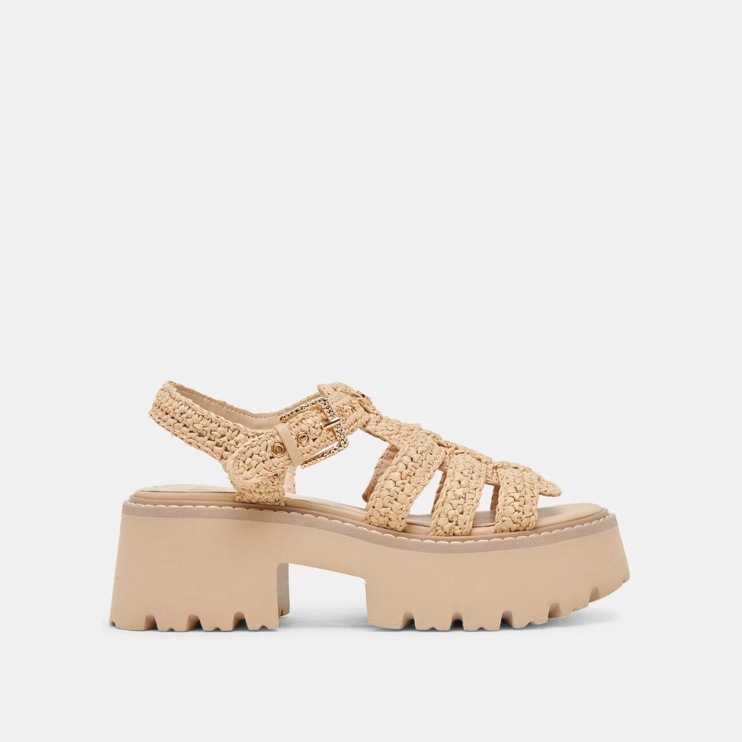 Latice Sandal