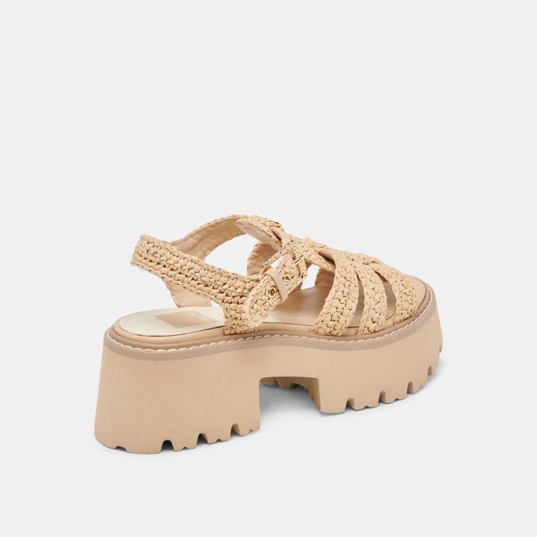 Latice Sandal