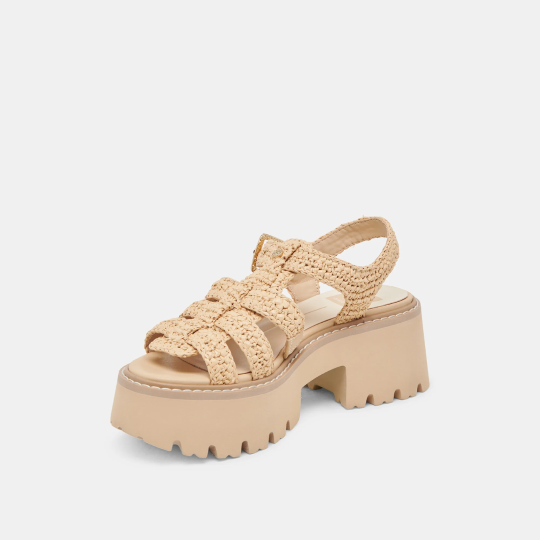 Latice Sandal