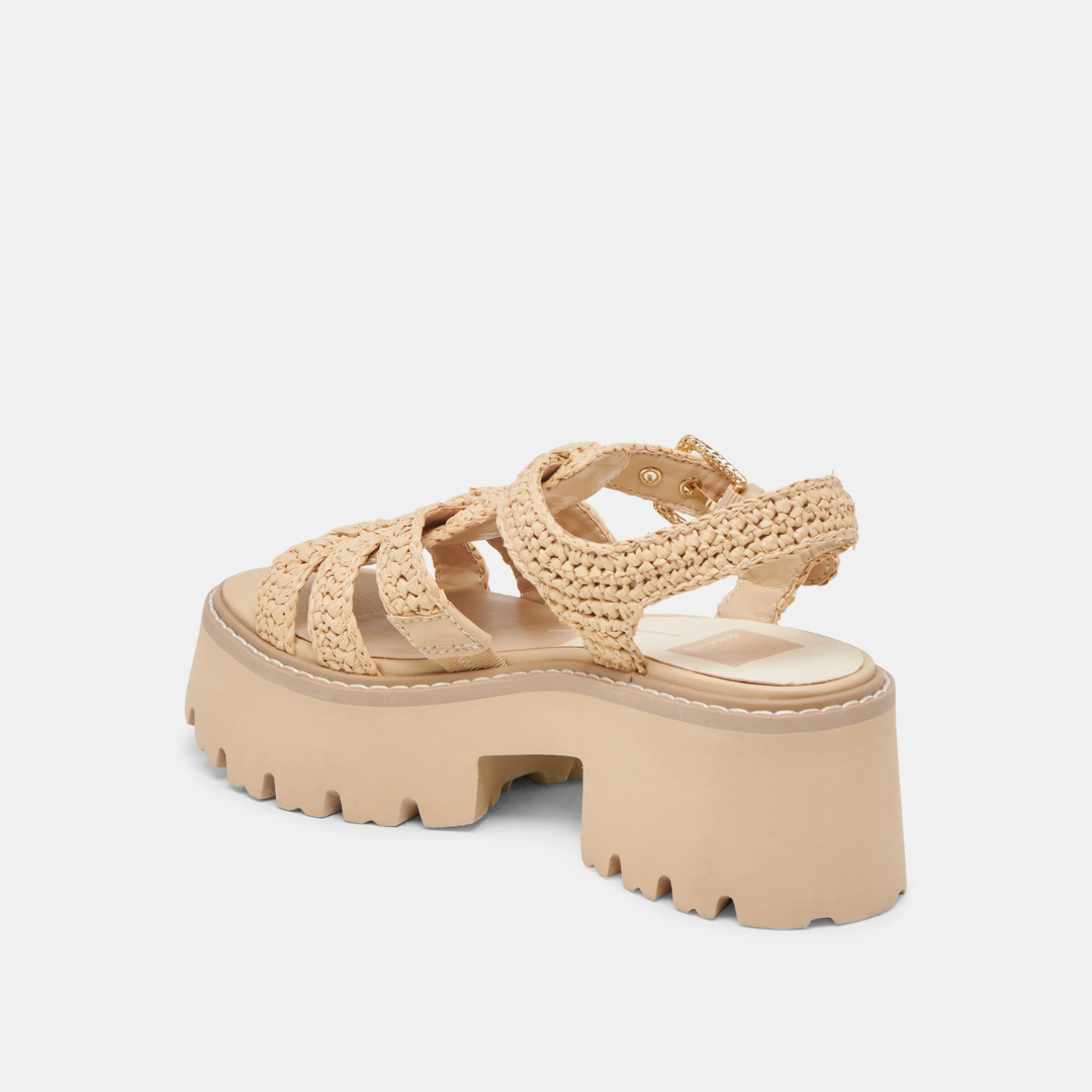 Latice Sandal