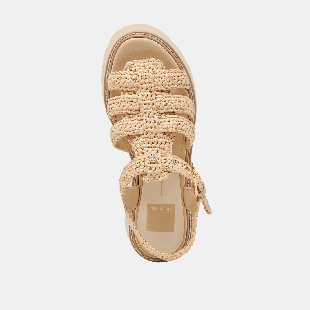 Latice Sandal