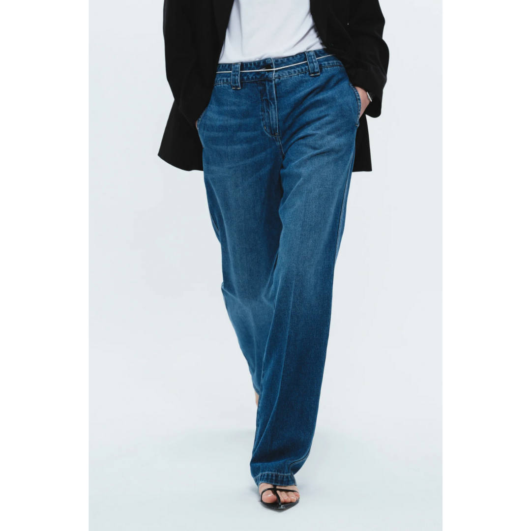 Nessa Pant - Ashbury