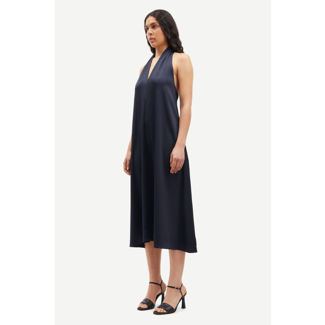 Sacille Dress - Salute