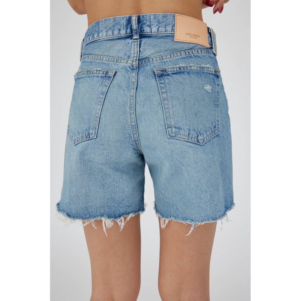 Graterford Shorts