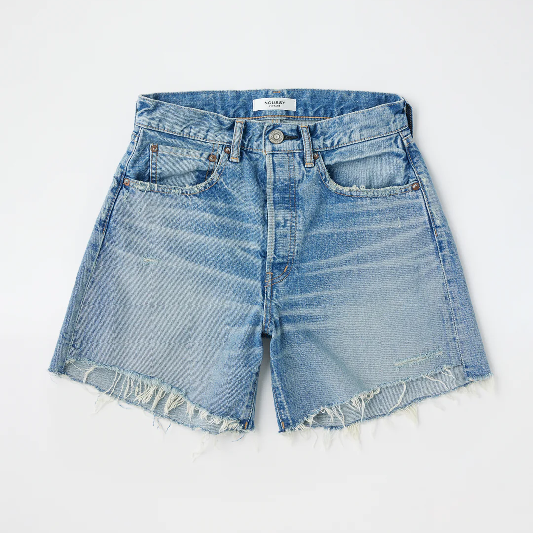 Graterford Shorts