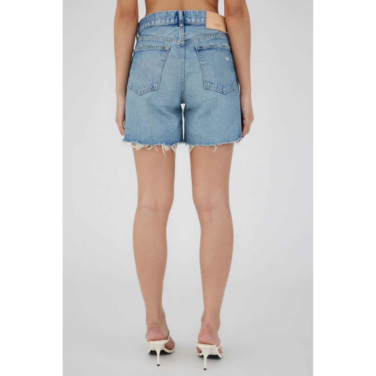 Graterford Shorts