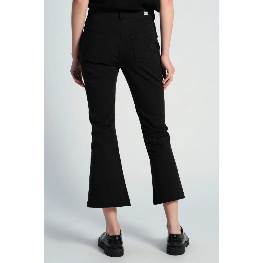 Preston Compact Stretch Pant