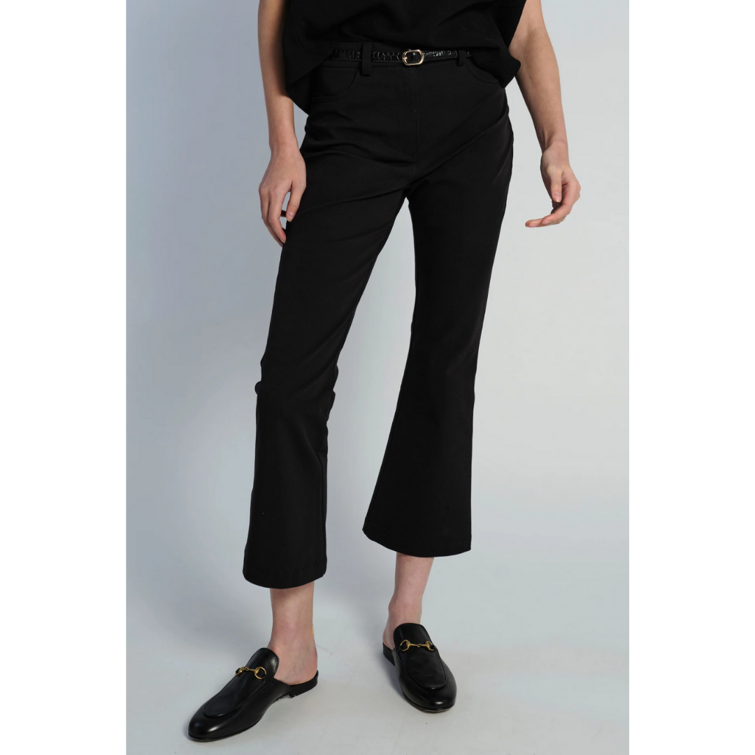 Preston Compact Stretch Pant