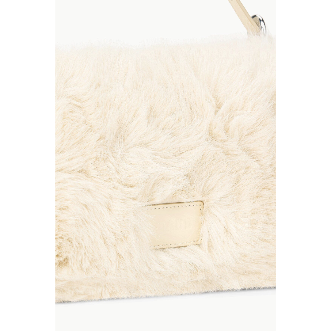 Harlow Faux Fur Bag