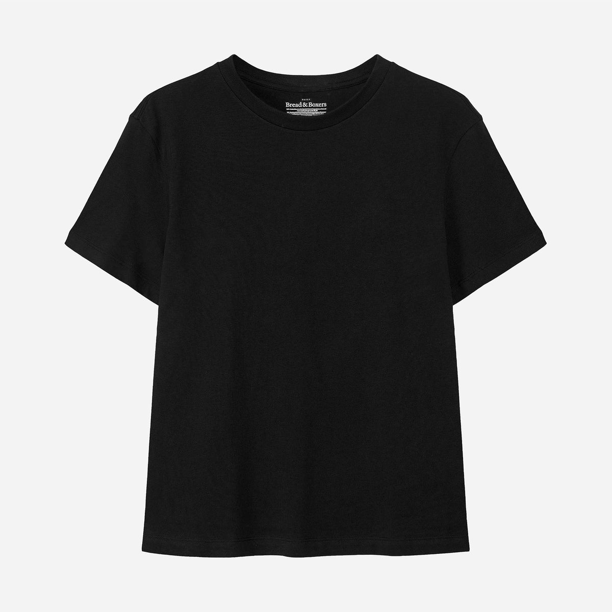 Crew Neck Regular T-Shirt