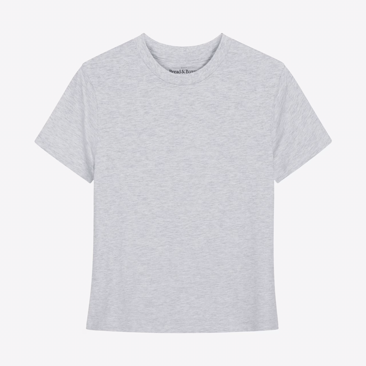 Crew Neck Regular T-Shirt