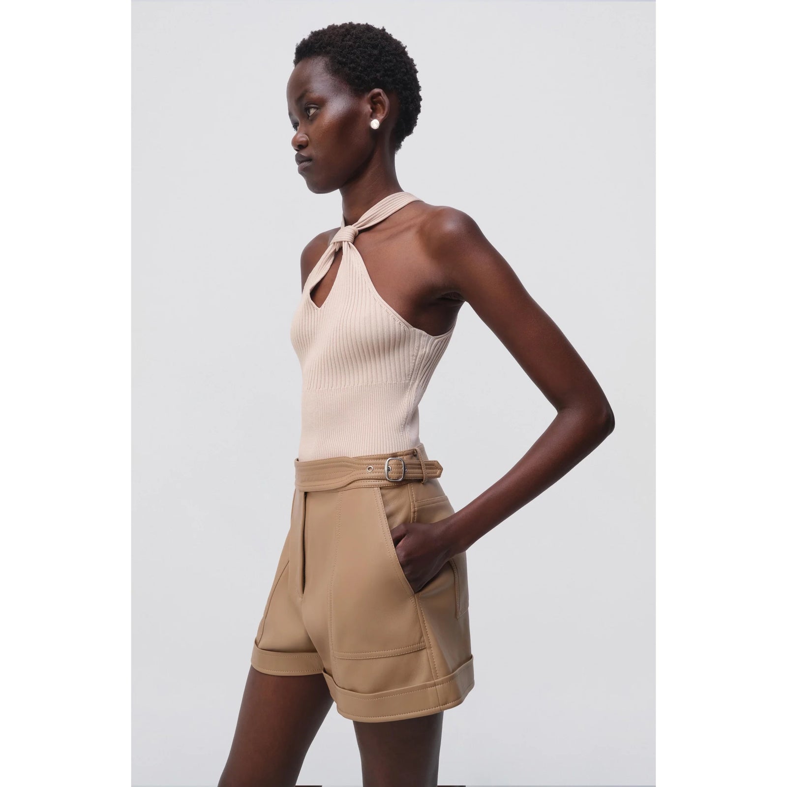 Jonathan Simkhai Cream Lace Bodysuit Size XS – Mine & Yours
