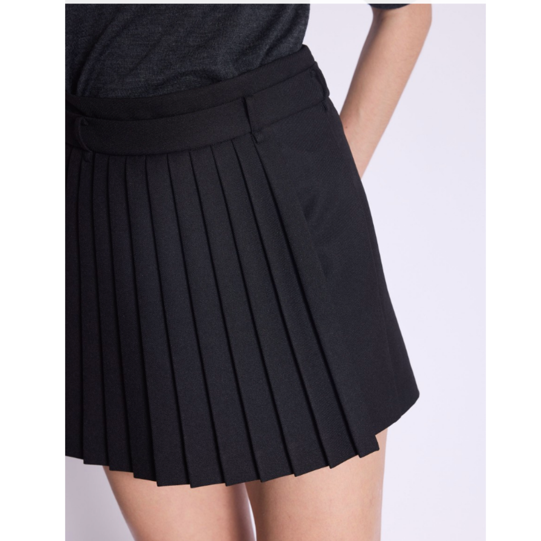 Janine Skirt