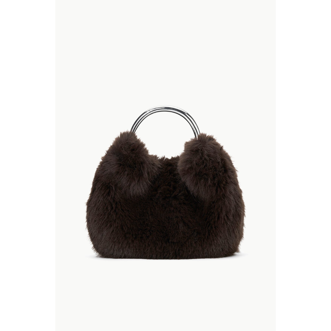 Romeo Faux Fur Bag