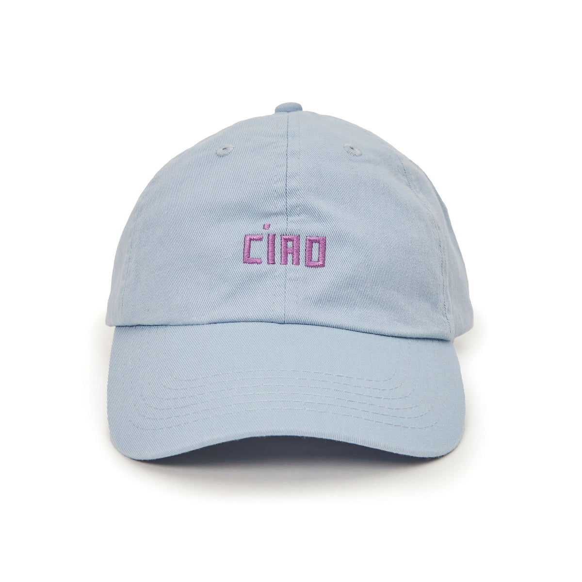 Baseball Hat - Petit Ciao