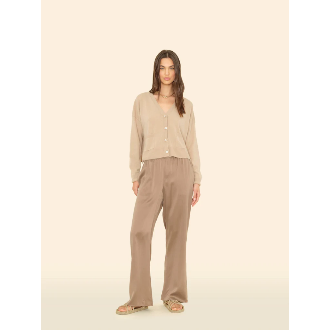 Cool Bronze Bella Pant