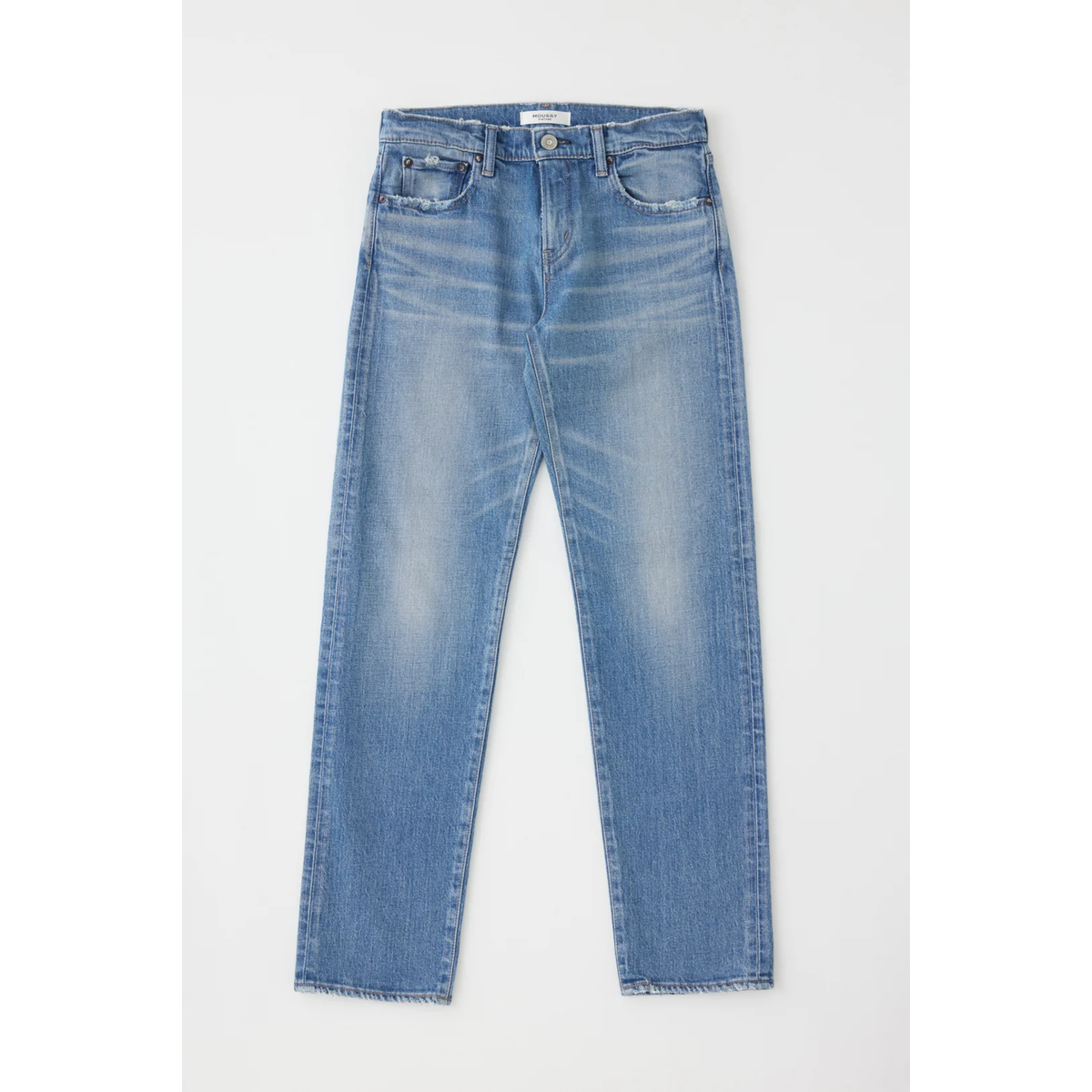 Groveland Slim Straight