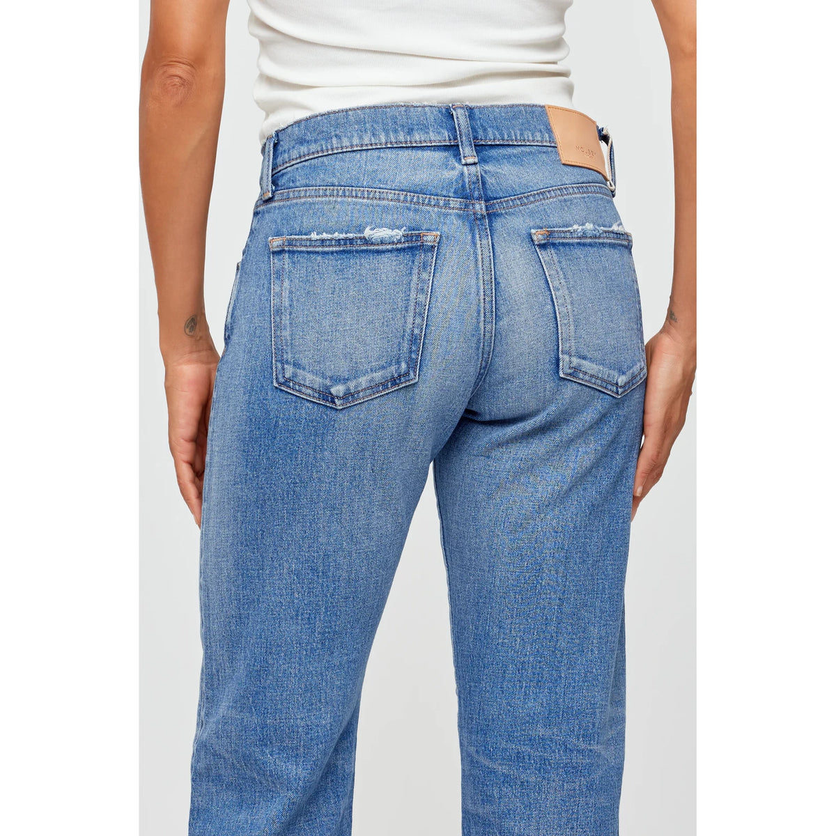 Groveland Slim Straight