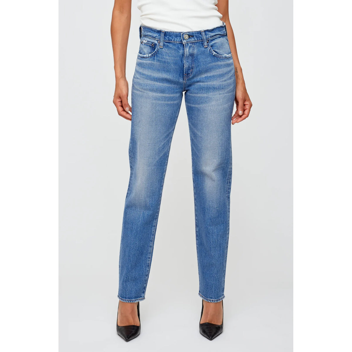 Groveland Slim Straight