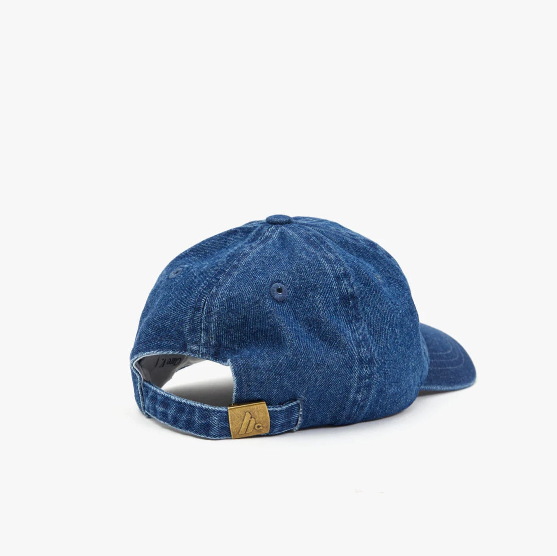 Baseball Hat - Denim