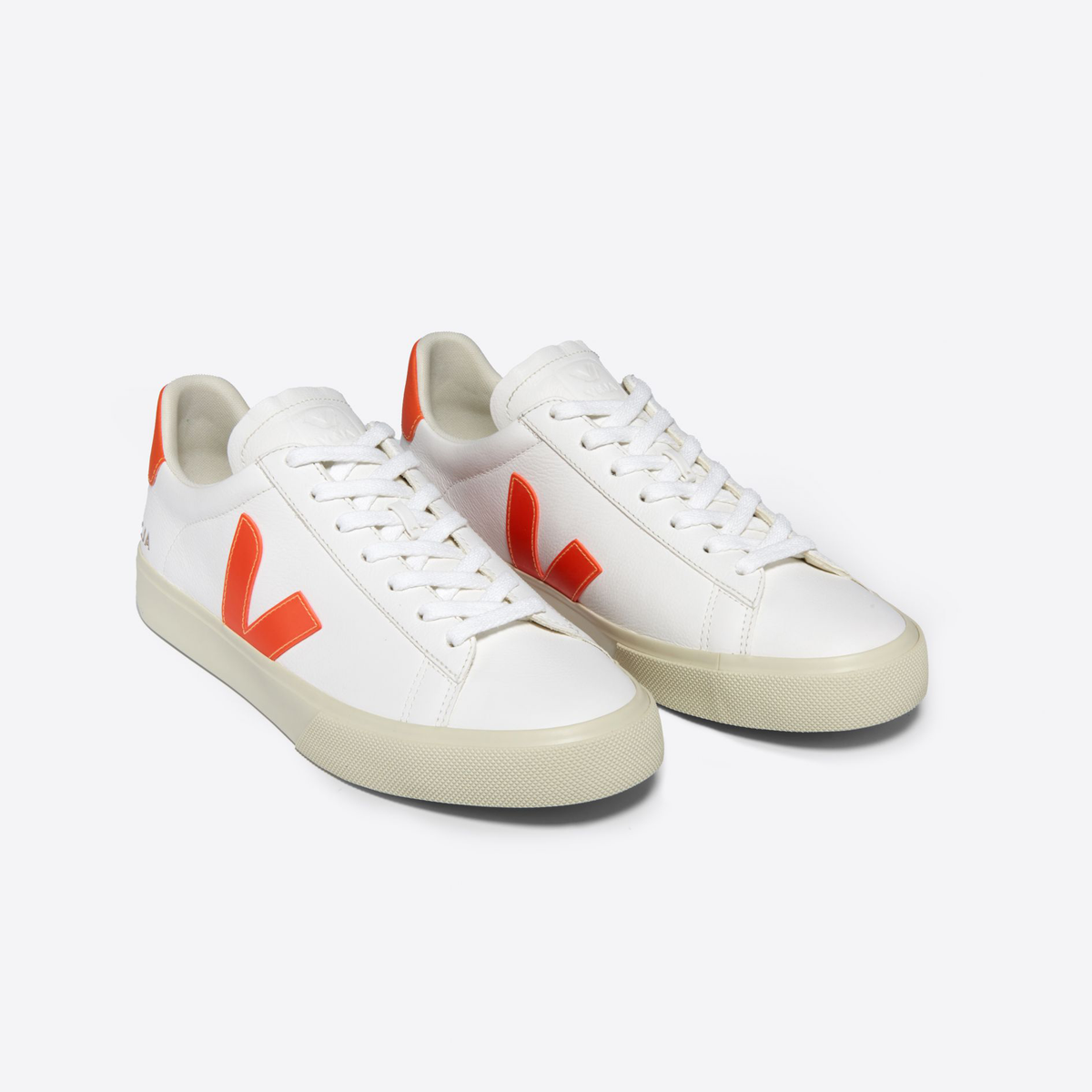 Campo Sneaker - Orange