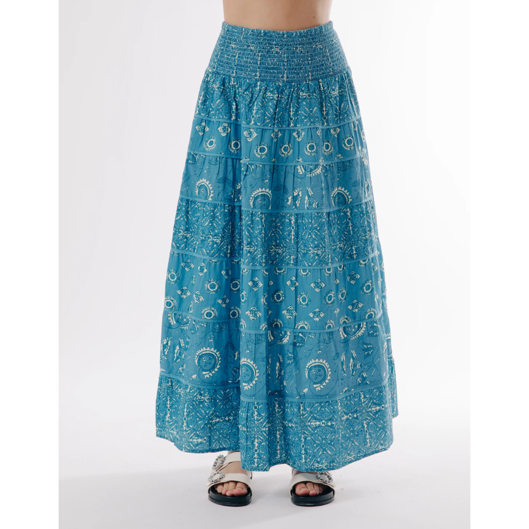 Carina Skirt - Amelie