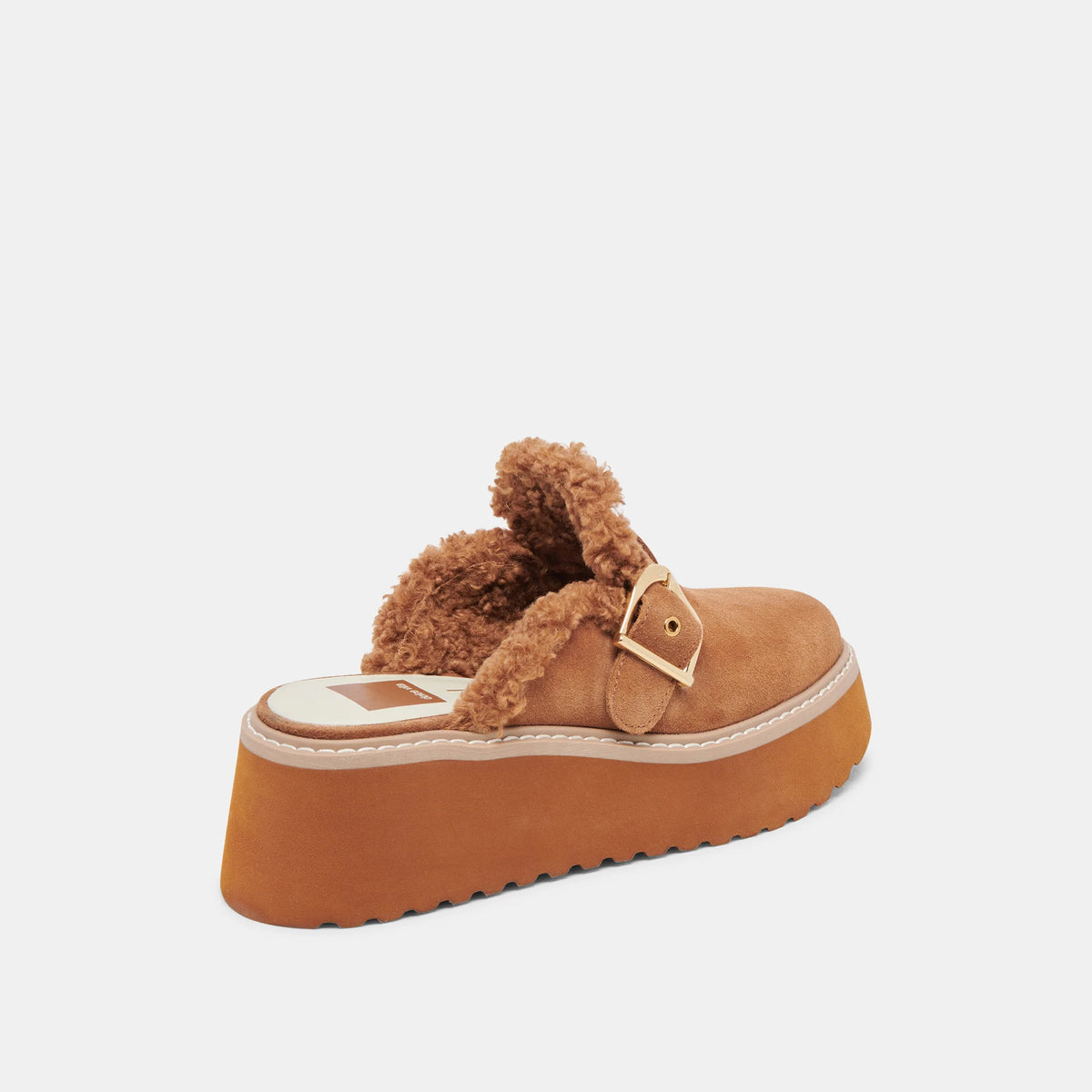 Lelani Plush Flats