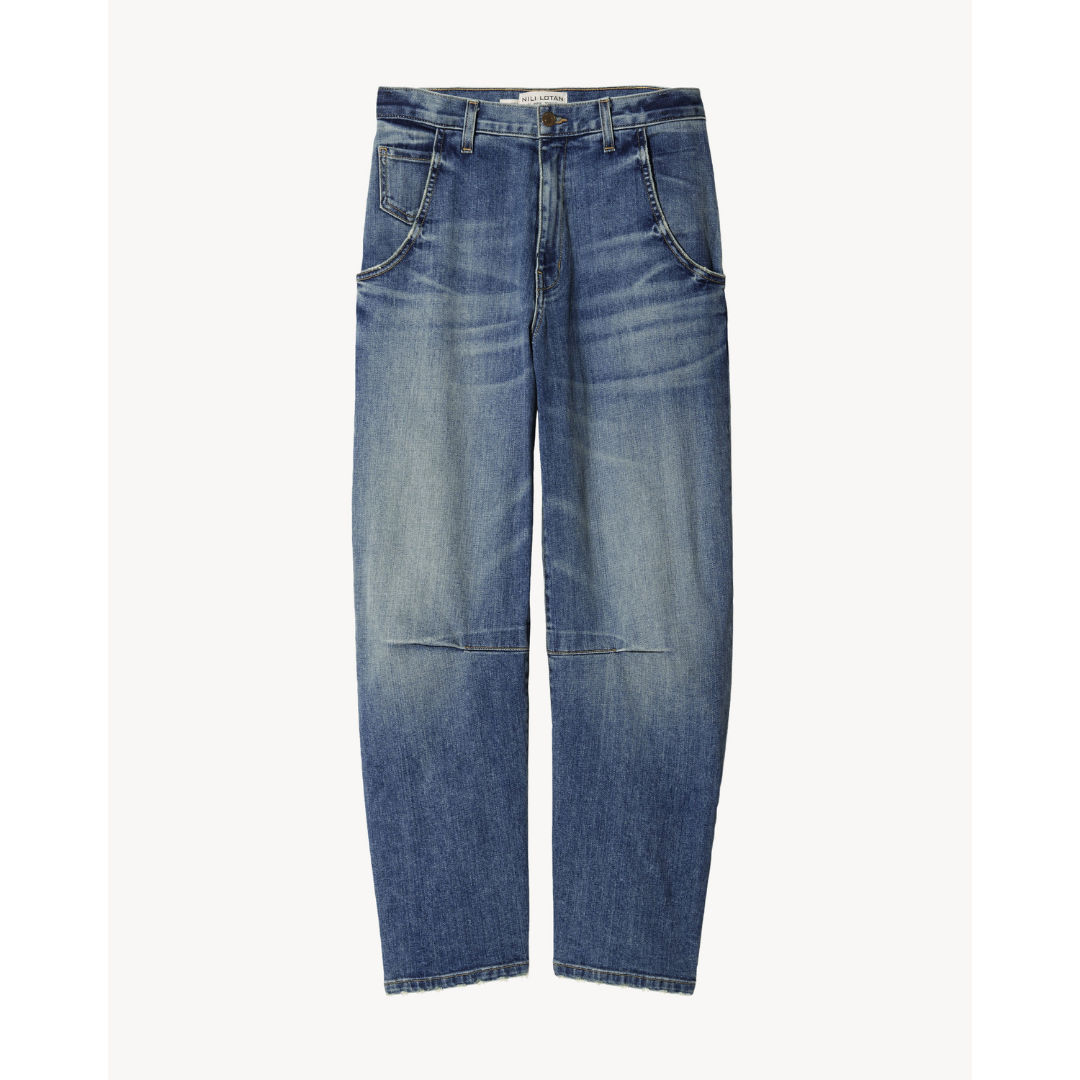 Emerson Jean - Classic Wash