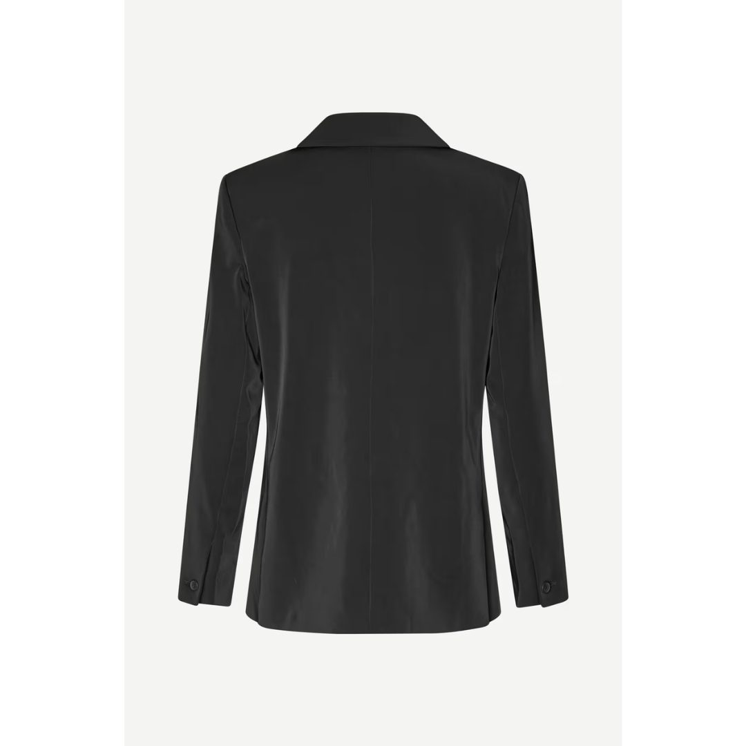 Hoys Blazer - Black