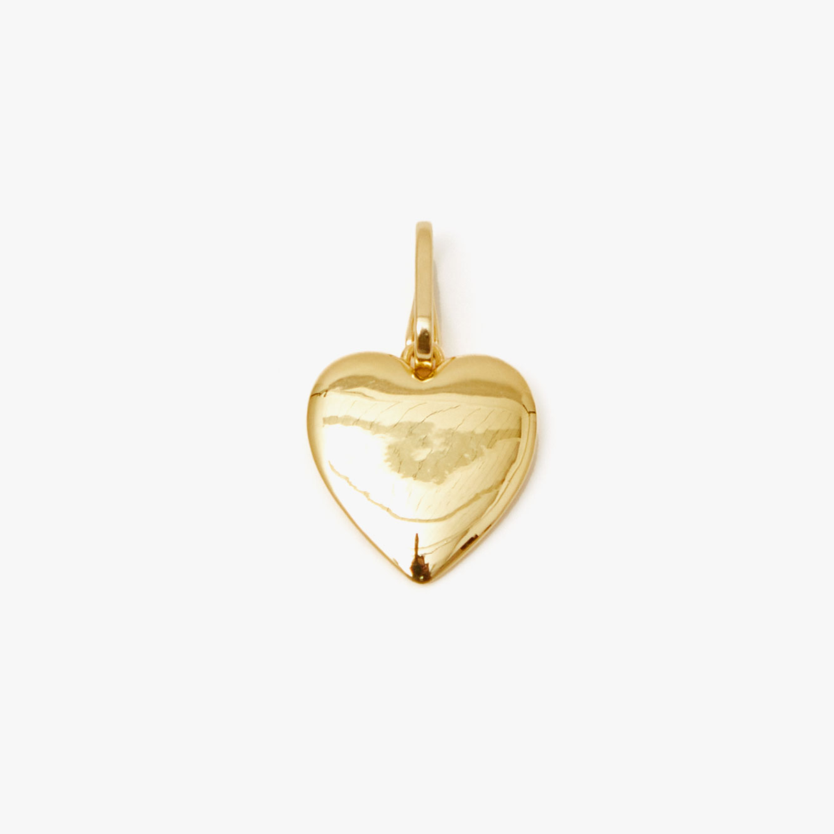 Heart Charm