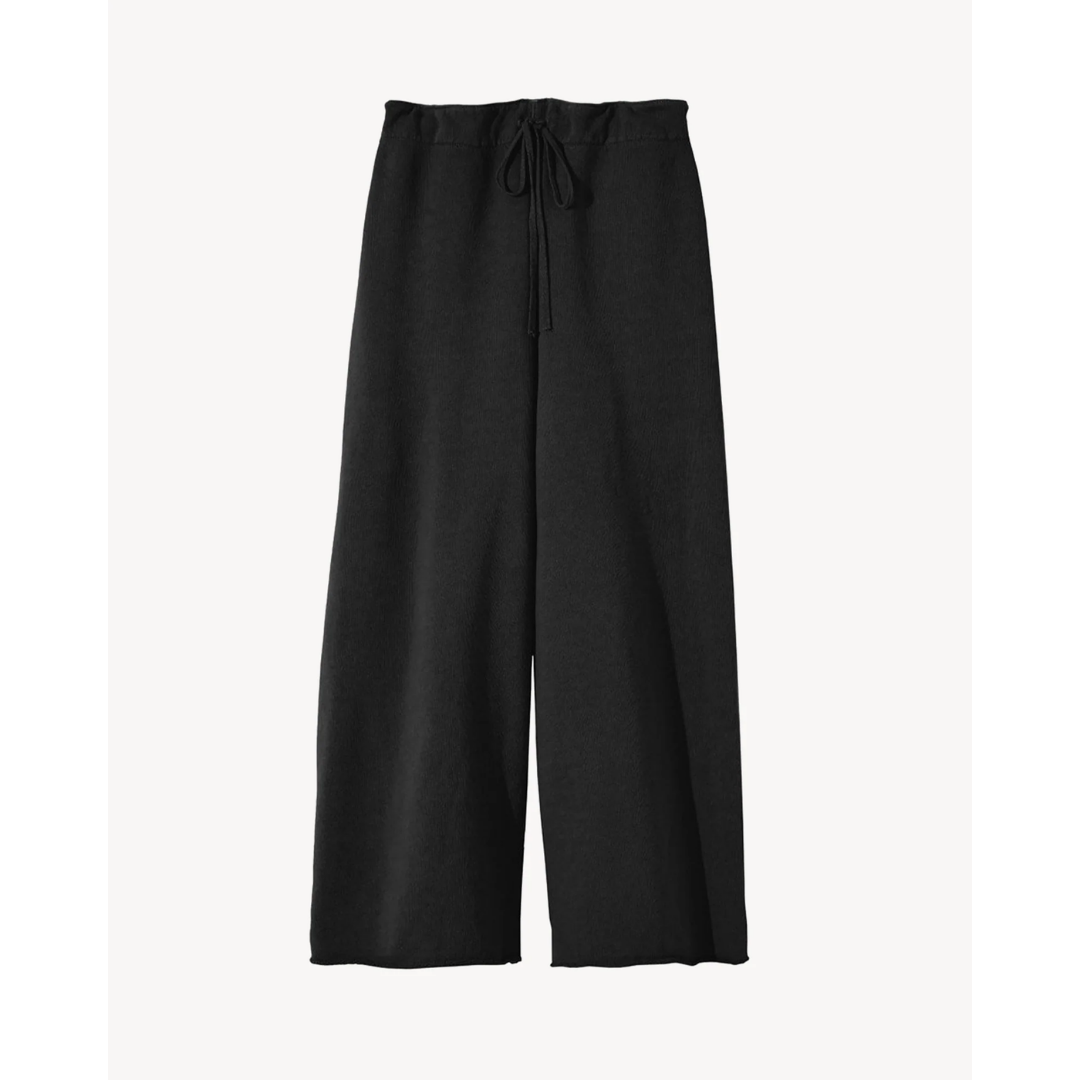 Kiki Sweatpant - Black