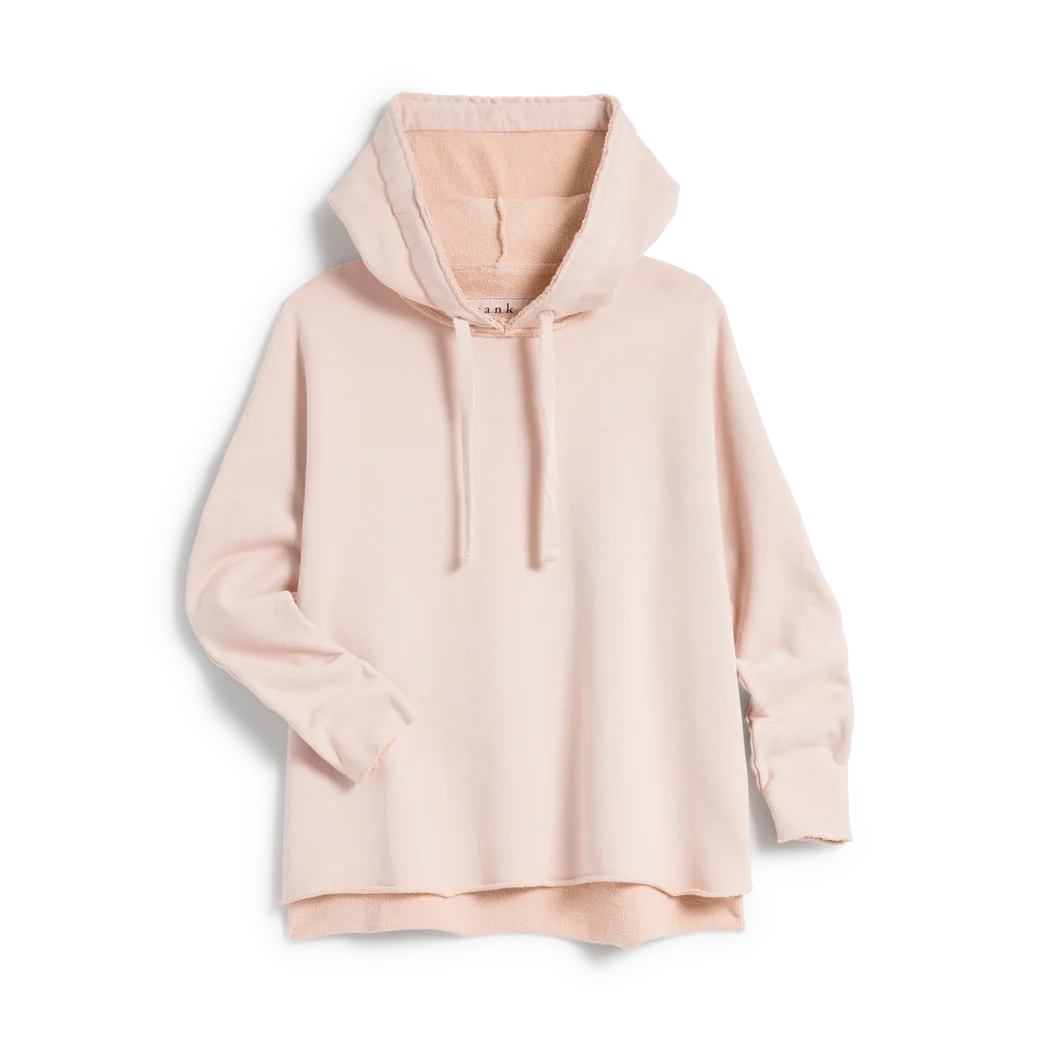 Kane Capelet Hoodie