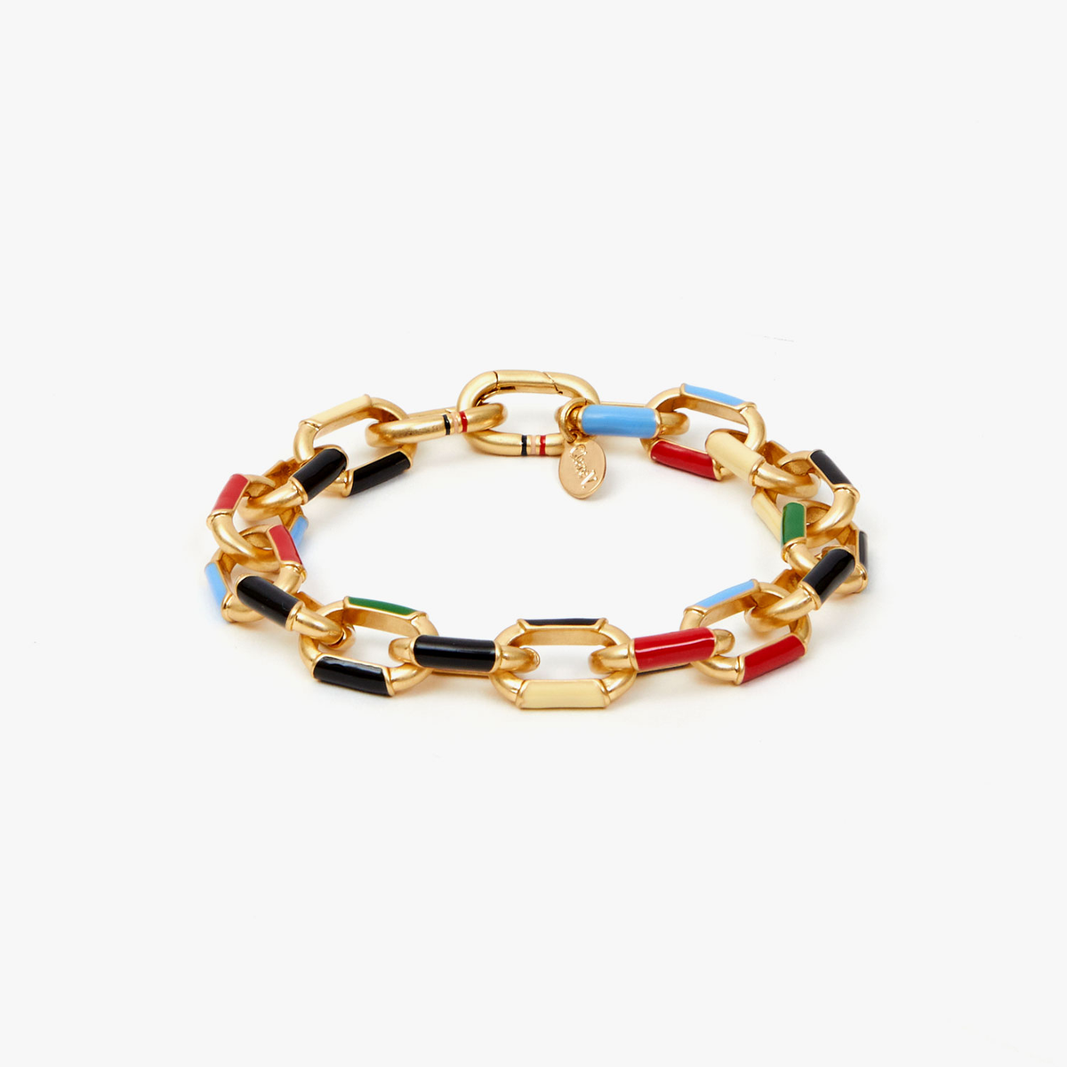 Le Link Bracelet